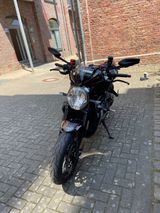 Ducati Monster 1200R - DUCATI SCHWARZ