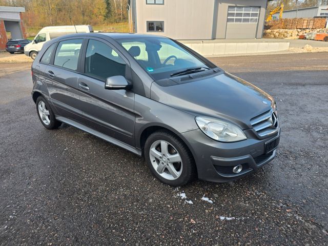 Mercedes-Benz B 180 CDI Navi Klima Tempomat 2.Hand