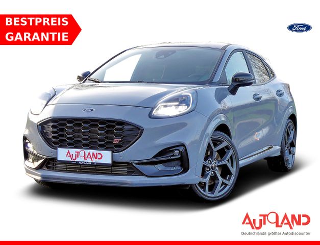 Ford Puma ST 1.5 EcoBoost LED Navi Kamera B&O