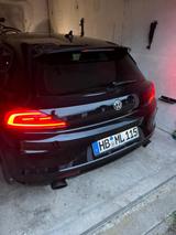 Volkswagen Scirocco 2.0 TSI DSG R R - Volkswagen Scirocco: Tsi