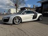 Audi R8 5.2 FSI R-tronic quattro, Coupe, inkl. MwSt.! - Audi R8 Gebrauchtwagen