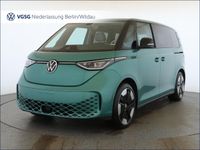 Volkswagen ID. Buzz - Vorschau Bild 2