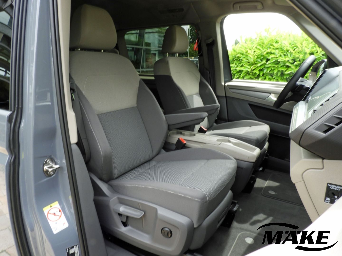 T7 Multivan Edition 2.0TDI DSG kU DCC AHZV STDHZ