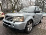 Land Rover Range Rover Sport TDV6 SE - Land Rover Range Rover Sport aus 2007