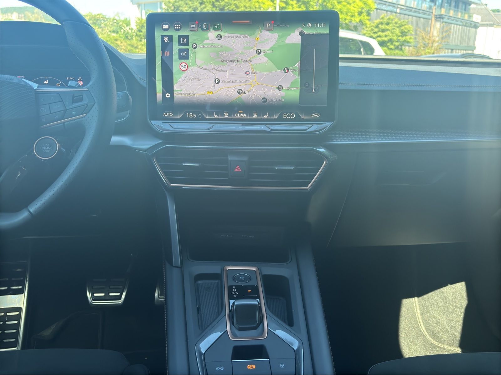 Cupra Leon - Bild 11