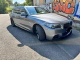 BMW bmw 525d M PACKET 2014 FACELIFT - gebrauchte BMW 525 mit Facelift