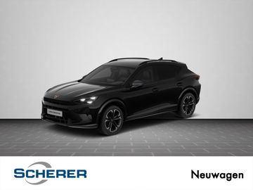 Cupra Leasingangebot: Cupra Formentor 1.5 e-HYBRID DSG Edge Paket/ Intellige