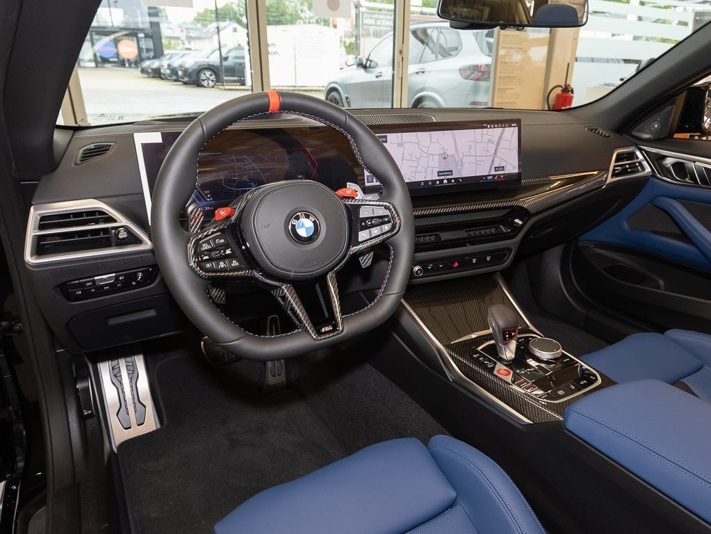 BMW M4 - Bild 4