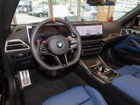 BMW M4 - Vorschau Bild 4