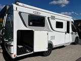 LMC Cruiser T 663 Grey Selection,  Sat, Solar, Klima - Offers matching your search criteria