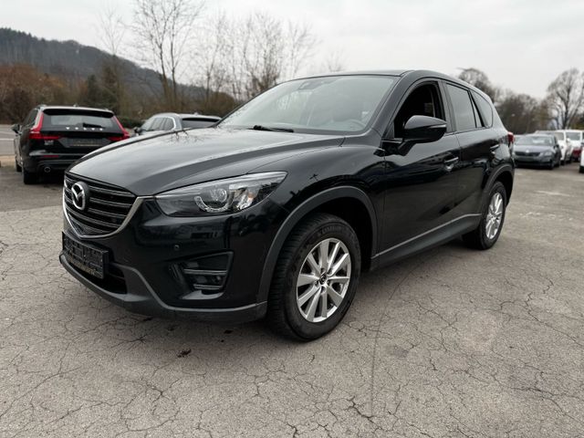 Mazda CX-5 Exclusive-Line Automatik