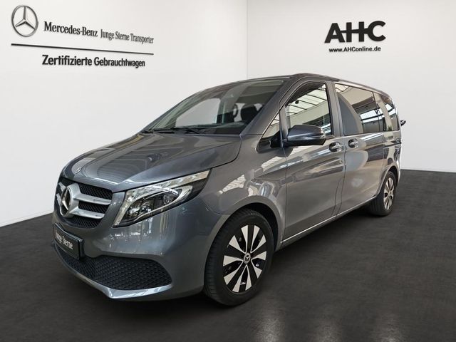 Mercedes-Benz V 250 ED kompakt 10'' BURMESTER DISTRONIC LED AH