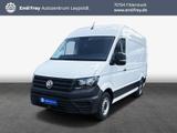 Volkswagen Crafter Kasten 35 TDI AHK - Volkswagen Crafter Tageszulassungen