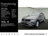 Volkswagen T-Roc Life 1.0 TSI 85kW*NAVI*SHZ*LED*VIRTUAL*SHZ - Volkswagen T-Roc Jahreswagen