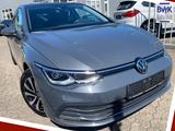 Volkswagen Golf VIII Active Anhängerkupplung, Top-Paket - Volkswagen Golf: Anhängerkupplung
