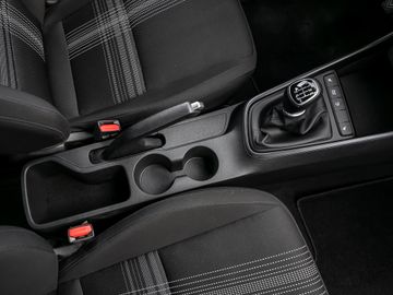Hyundai i20 1.0 Select Spurhalteassistent Sitzhzg.