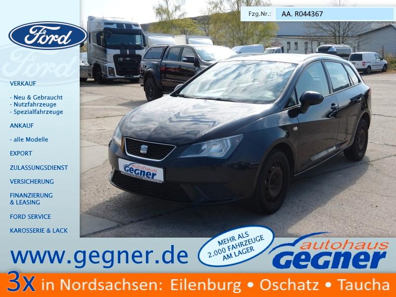 Seat Ibiza ST 105PS Style Salsa SHZ Klimaautom. Navi