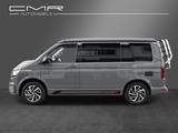 Volkswagen T6.1 California OceanEdition 4Motion Fahrradträg - Volkswagen T6 California in Saarbrücken