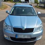 Skoda Octavia 1.4 Benzin nur 93.000 km TÜV... - Skoda Octavia: 1.9
