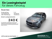 Skoda Fabia - Vorschau Bild 2