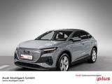 Audi Q4 Sportback e-tron 35 e-tron Assistenzpaket plu - Audi Q4 e-tron in Stuttgart