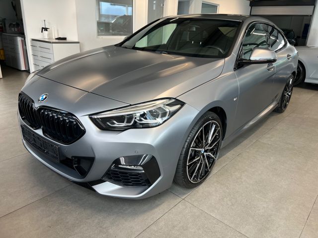 BMW 218 Gran Coupé M Sport / Pano / Harman-Kardon