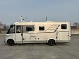 HYMER / ERIBA / HYMERCAR B-Klasse ML I 780 - Hymer B Klasse ML I 780