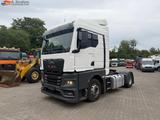 MAN TGX 18.470 Retarder LED Euro6d