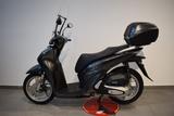 Honda SH 125i ABS * 1. Hand * Top Zustand  * - HONDA SH 125