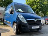 Opel Movano B Kasten/Kombi HKa L3H2 3,5t Lang - gebrauchte Opel Movano aus dem Jahr 2019