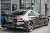 BMW M240i Coupe Widescreen* KW Gewinde* 19" TEC GT6  - gebrauchte BMW M240i aus dem Jahr 2023