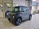 Opel Rocks Electric TekNo, Glasdach ab 15 Jahre fa... - Opel Rocks-e mit Elektro-Antrieb