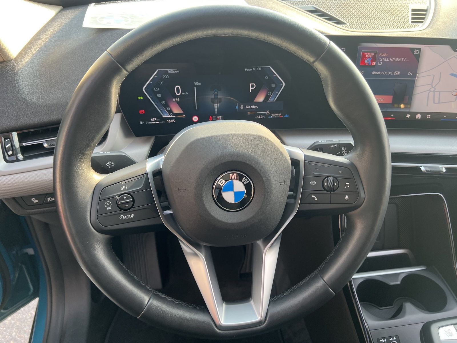 BMW X1 xDrive20d Driv.Ass.Plus LED AHK foto 13