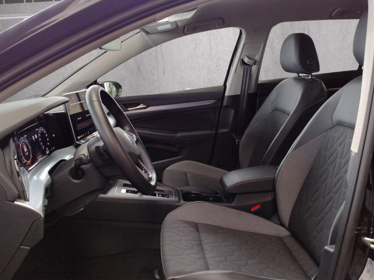 Golf Variant GOAL 2.0 TDI DSG Klima Navi