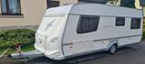 LMC Klima Mover Trailer Control Ultraheat TV Markise - Wohnwagen 2009