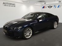 BMW M4 - Vorschau Bild 1
