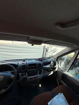 Fiat Ducato - gebrauchte Fiat Ducato aus dem Jahr 2010