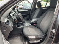 BMW X1 - Vorschau Bild 10