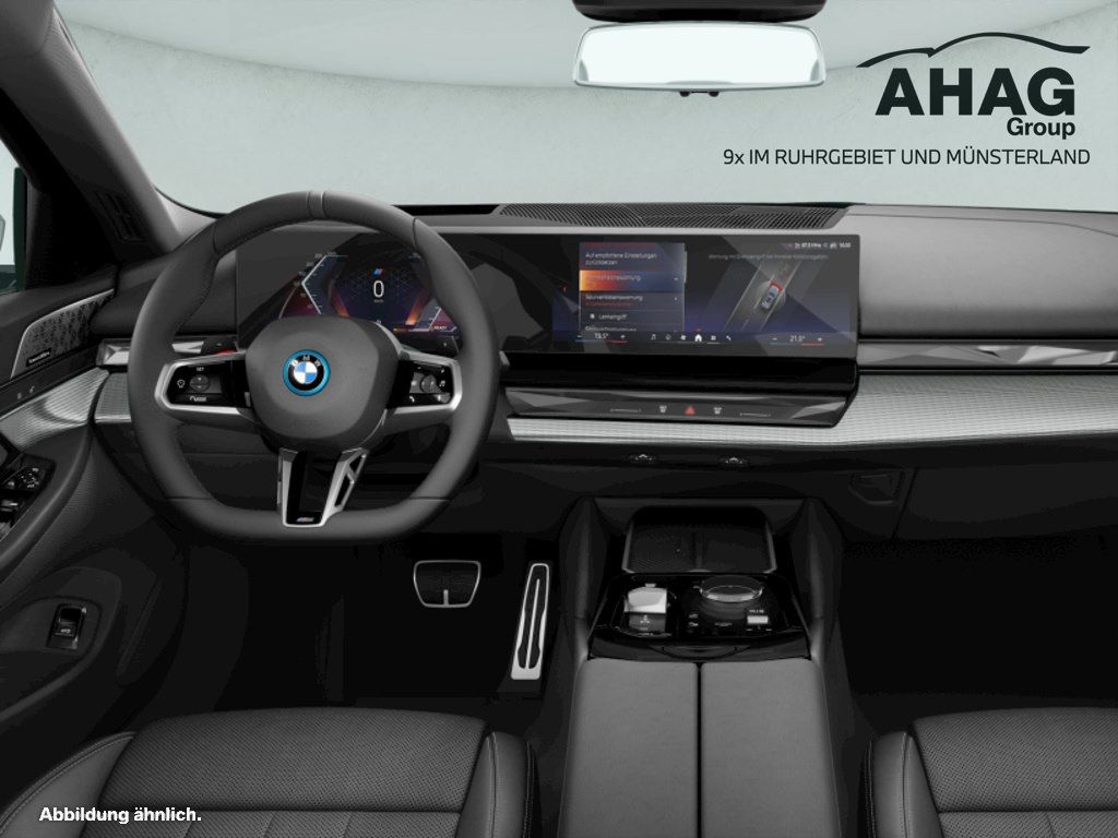 BMW 550 - Bild 4