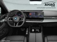 BMW 550 - Vorschau Bild 4