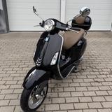 Vespa Primavera 50  - KLEINKRAFTRAD VON 1 BIS 50 CCM