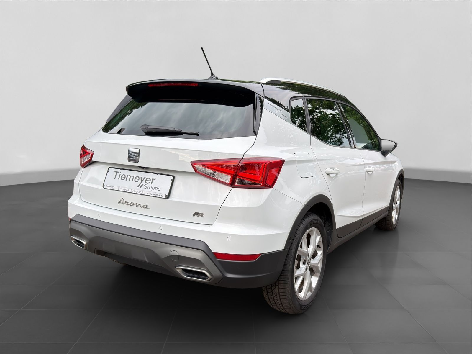 Seat Arona - Bild 4
