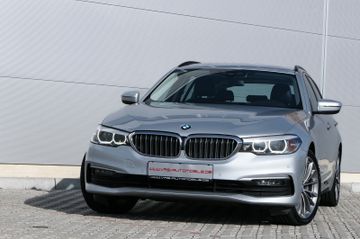BMW 530 - 1
