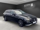 Mercedes-Benz E 300 de Allrad Facelift Wides*MBUX*LED*Kamera*1