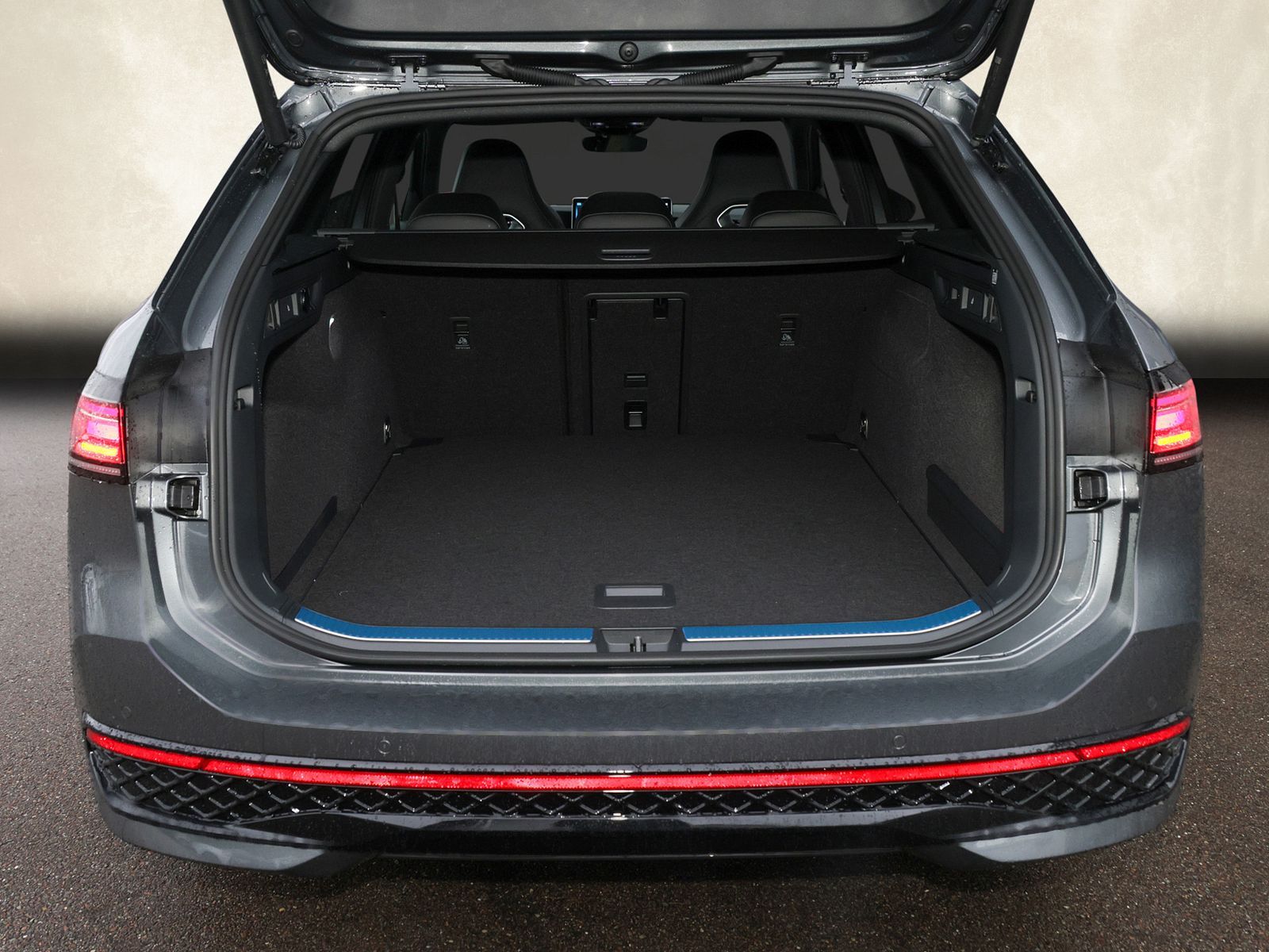 Volkswagen Passat Variant - Bild 8