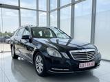 Mercedes-Benz E 220 CDI T W212 ELEGANCE AUTOMATIK TÜV 07/2027 - Mercedes-Benz: Kombi, W202
