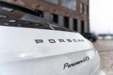 Porsche Panamera GTS - Top Zustand - Verschleißteile neu - Porsche Panamera Gebrauchtwagen in Hamburg