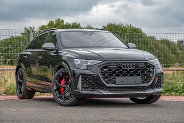 2026 AUDI RSQ8 photo 1