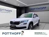 Skoda Kodiaq 1.5 TSI DSG CLEVER NAVI AHK KAMERA KLIMA - Skoda Kodiaq in Hamm