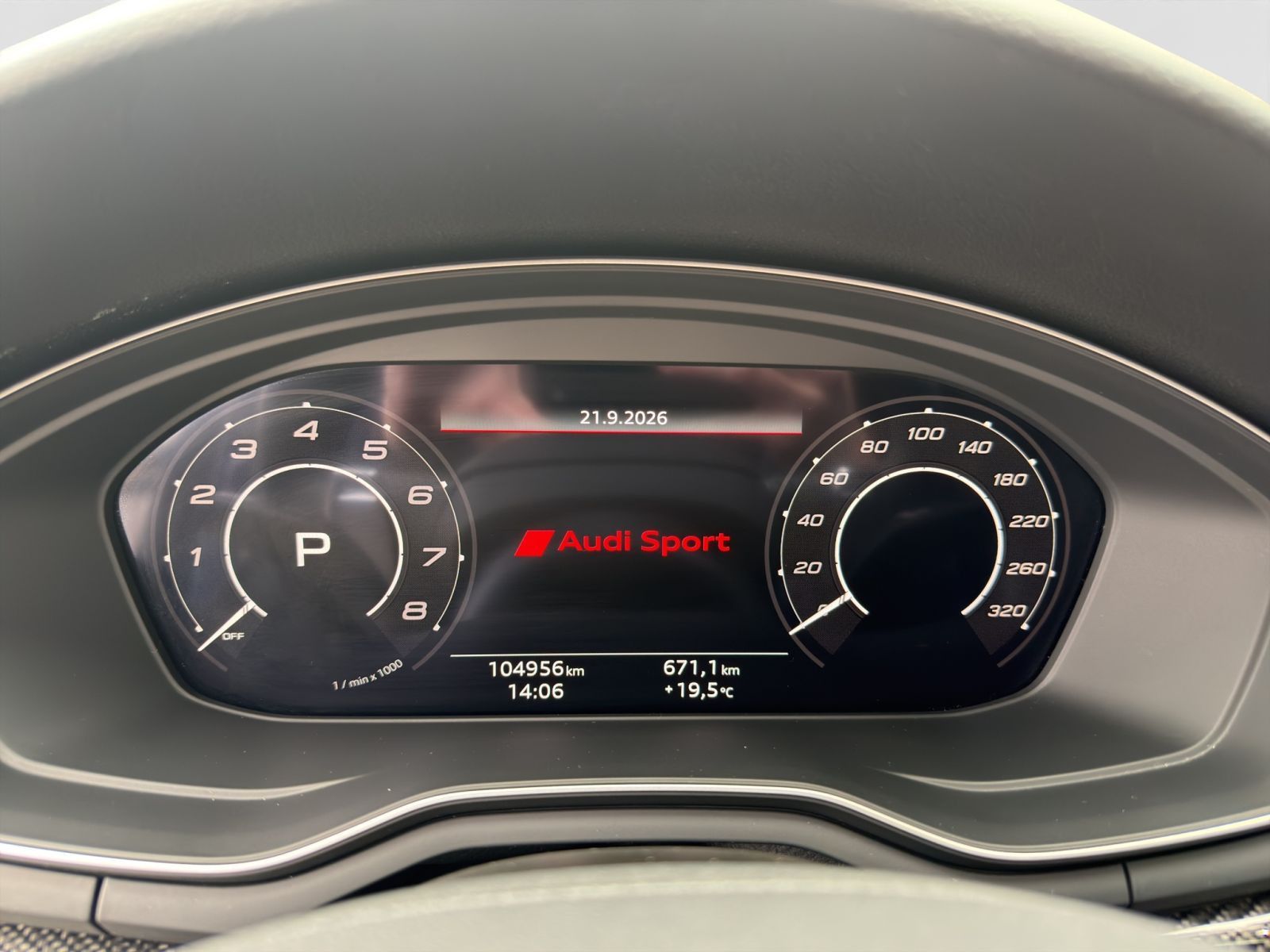 Audi RS5 - Bild 11